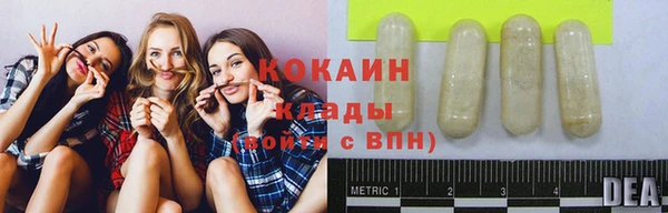 кокс Абдулино